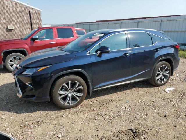 lexus rx 350 bas 2019 2t2bzmca7kc168913