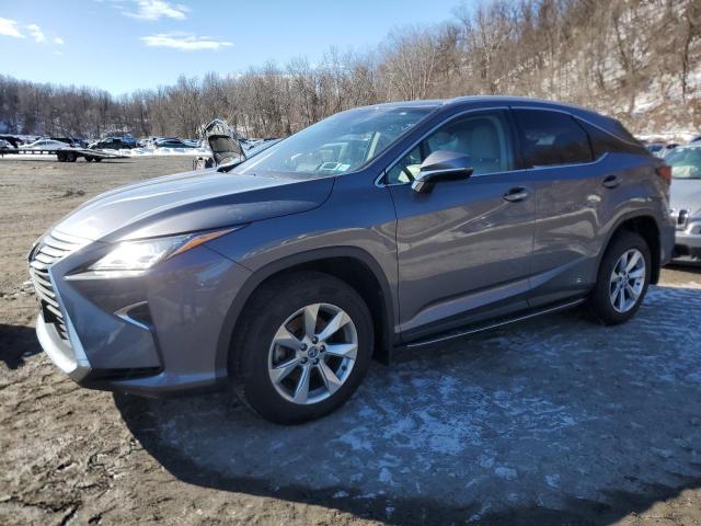 lexus rx 350 bas 2019 2t2bzmca7kc174257