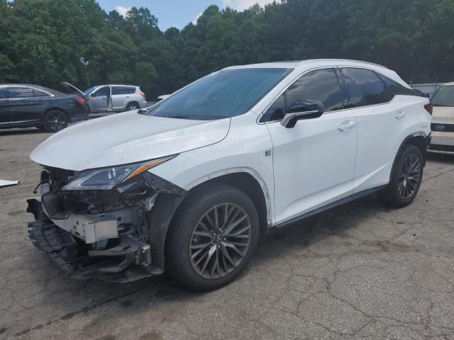 lexus rx 350 bas 2019 2t2bzmca7kc178924