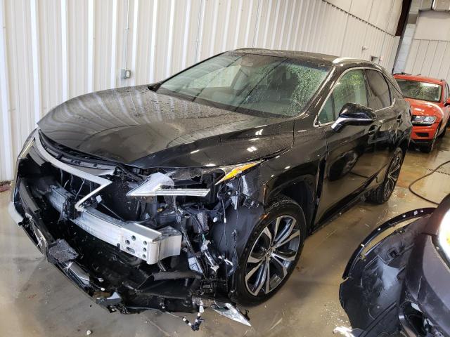 lexus rx 350 bas 2019 2t2bzmca7kc186814