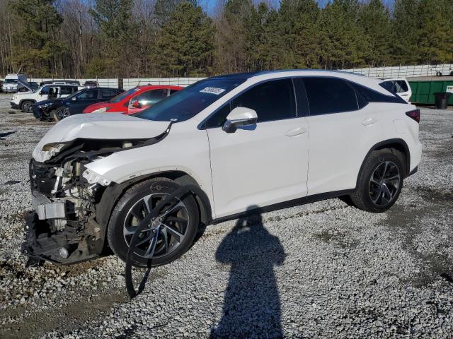 lexus rx 350 bas 2016 2t2bzmca8gc003993