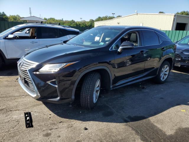 lexus rx 350 bas 2016 2t2bzmca8gc020308