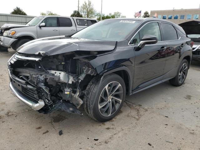 lexus rx350 2016 2t2bzmca8gc024486