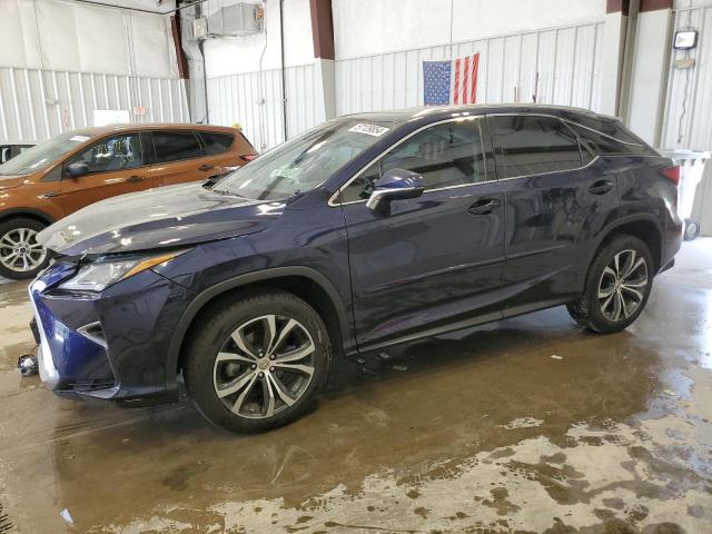 lexus rx350 2016 2t2bzmca8gc026786