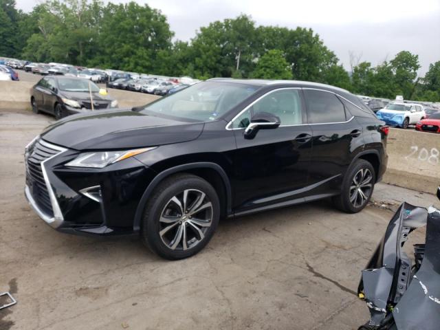 lexus rx350 2016 2t2bzmca8gc042292