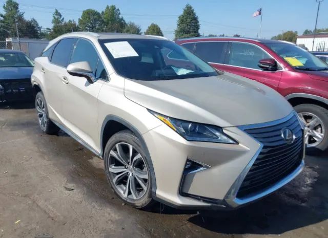 lexus  2016 2t2bzmca8gc043605