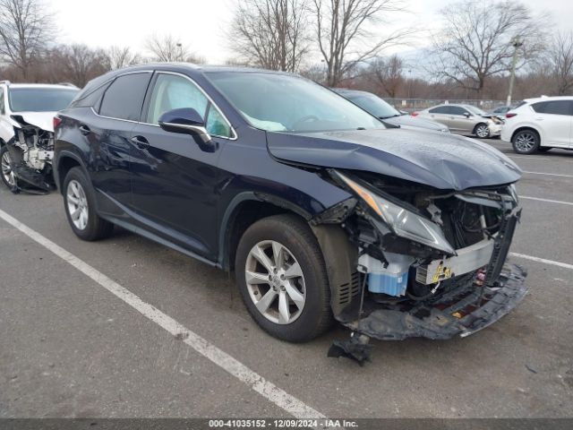 lexus rx 2016 2t2bzmca8gc053082