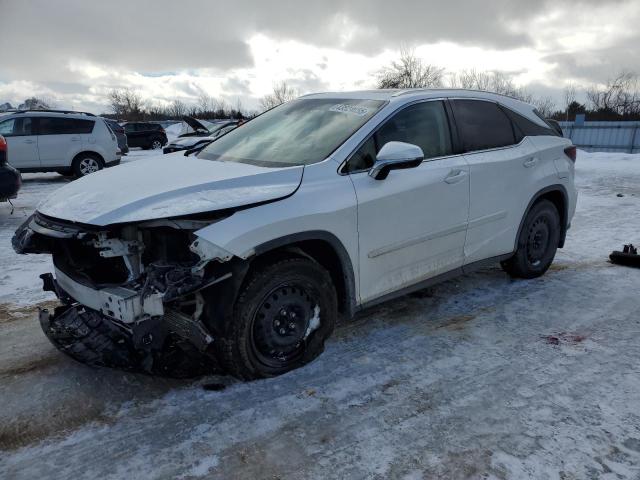 lexus rx 350 bas 2017 2t2bzmca8hc059403