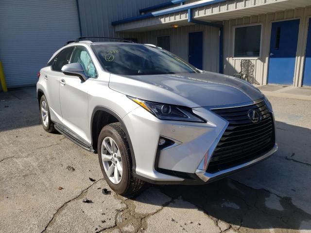 lexus rx 350 bas 2017 2t2bzmca8hc060776