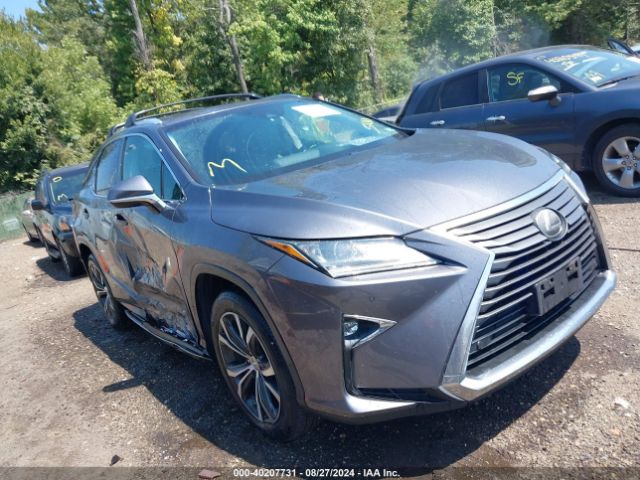 lexus rx 2017 2t2bzmca8hc075908