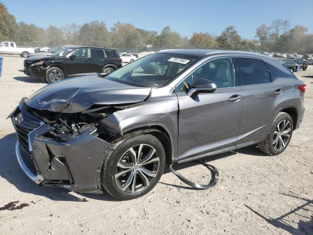 lexus rx 350 bas 2017 2t2bzmca8hc078307