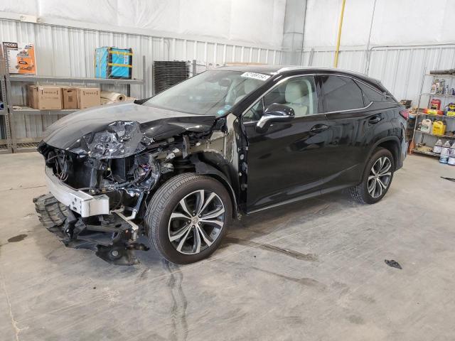 lexus rx350 2017 2t2bzmca8hc080817