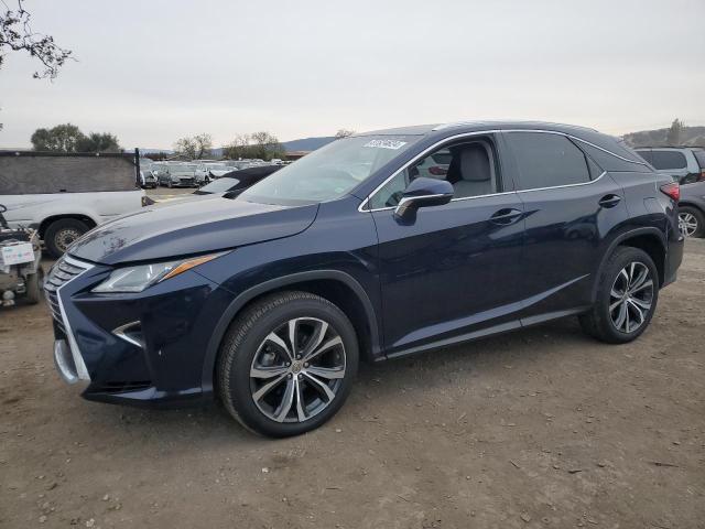 lexus rx 350 bas 2017 2t2bzmca8hc095284