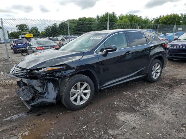 lexus rx 350 bas 2017 2t2bzmca8hc105697