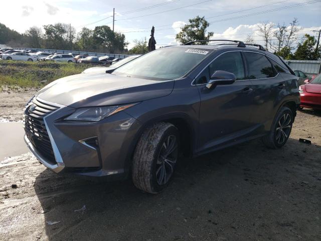 lexus rx350 2017 2t2bzmca8hc106400