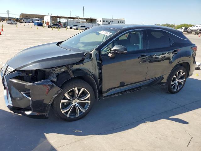 lexus rx 350 bas 2017 2t2bzmca8hc115839