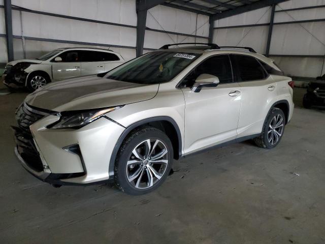 lexus rx 350 bas 2018 2t2bzmca8jc137541