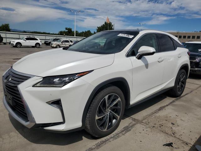 lexus rx 350 bas 2018 2t2bzmca8jc144506