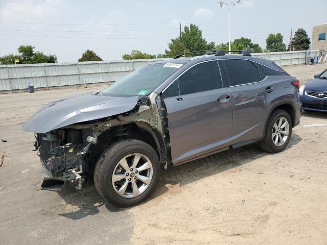 lexus rx350 2018 2t2bzmca8jc148796