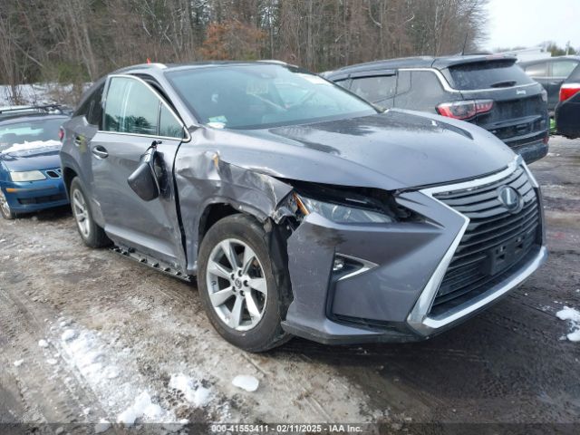 lexus rx 2018 2t2bzmca8jc155084