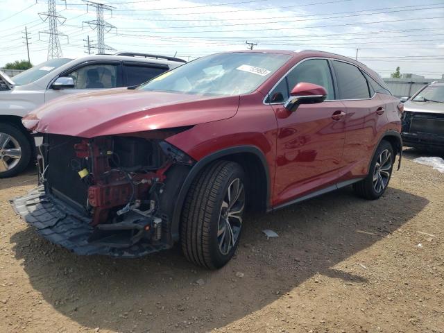 lexus rx 350 bas 2018 2t2bzmca8jc162410