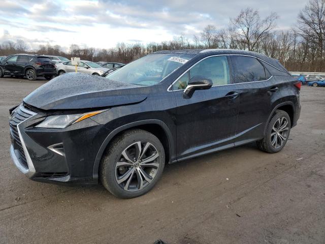 lexus rx350 2019 2t2bzmca8kc171528