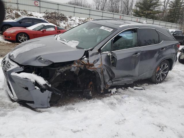 lexus rx 350 bas 2019 2t2bzmca8kc172212