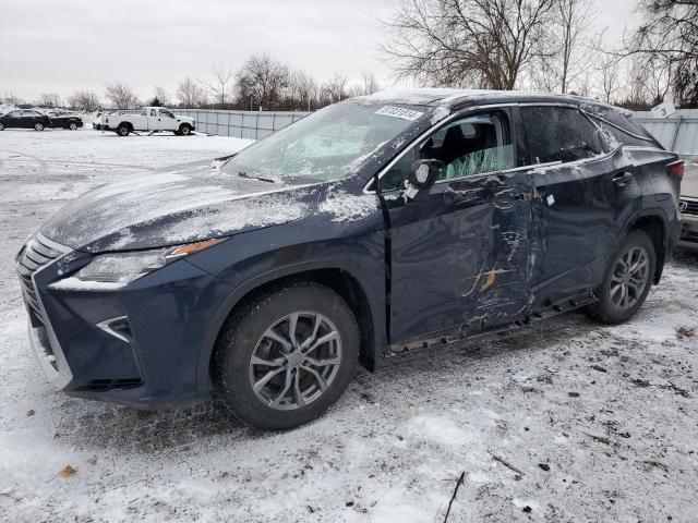 lexus rx 350 bas 2019 2t2bzmca8kc178883