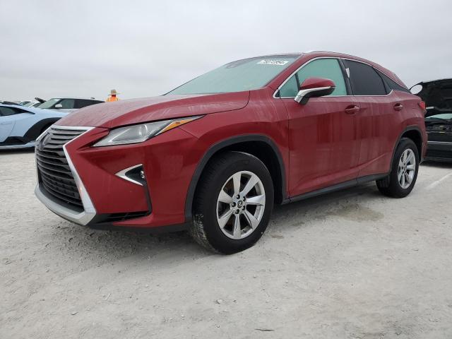 lexus rx 350 bas 2019 2t2bzmca8kc186949