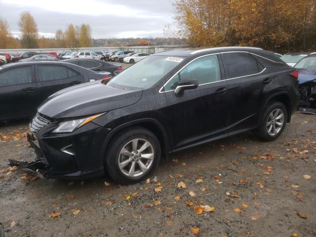 lexus rx350 2019 2t2bzmca8kc188720