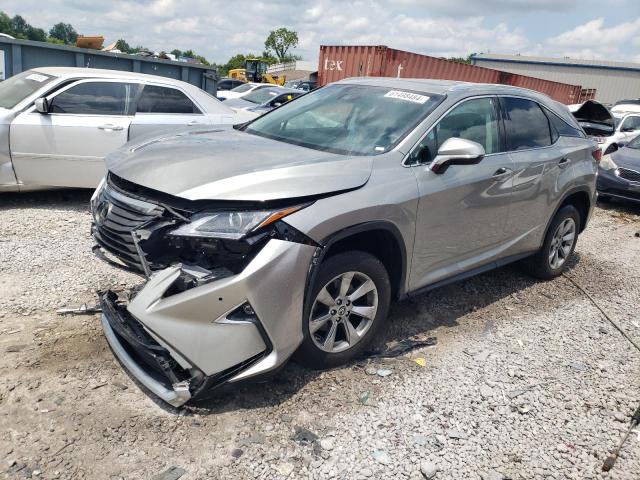 lexus rx350 2019 2t2bzmca8kc196753