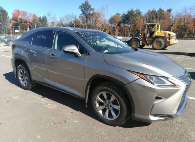 lexus rx 350 2019 2t2bzmca8kc198468