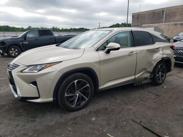 lexus rx350 2016 2t2bzmca9gc005462