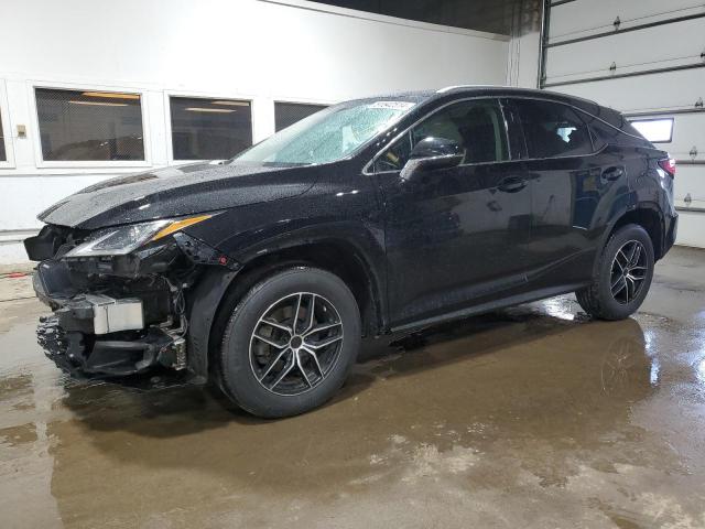 lexus rx350 2016 2t2bzmca9gc014002