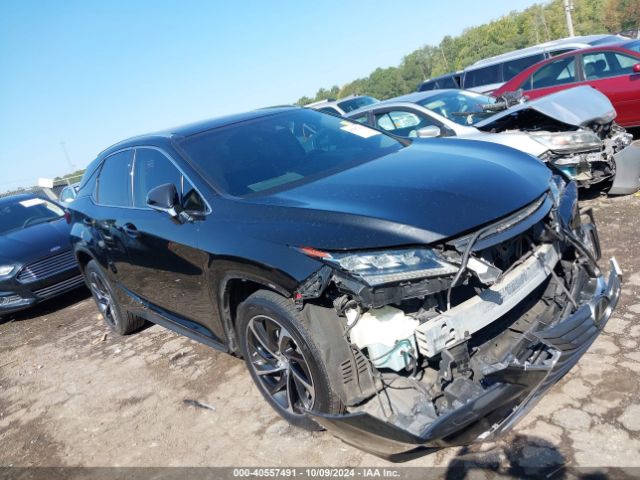 lexus rx 2016 2t2bzmca9gc019765