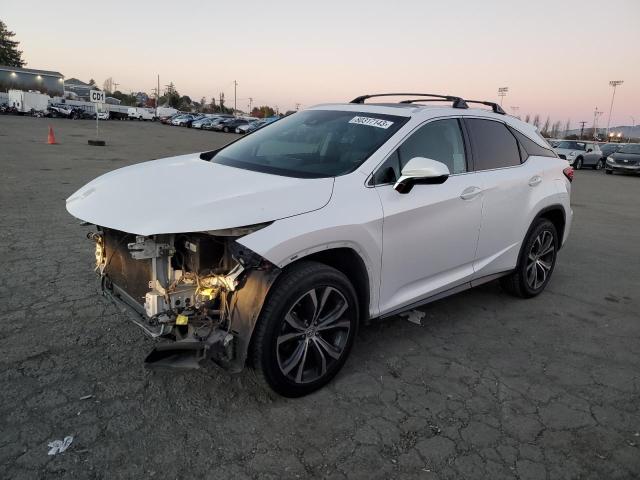 lexus rx350 2016 2t2bzmca9gc034721