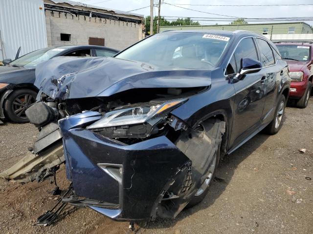 lexus rx 350 bas 2016 2t2bzmca9gc037036