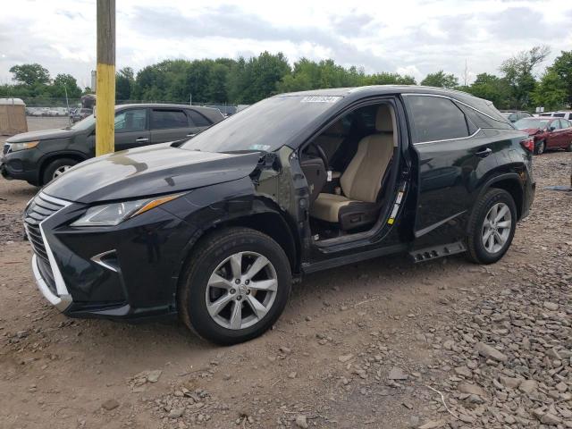 lexus rx350 2016 2t2bzmca9gc053589