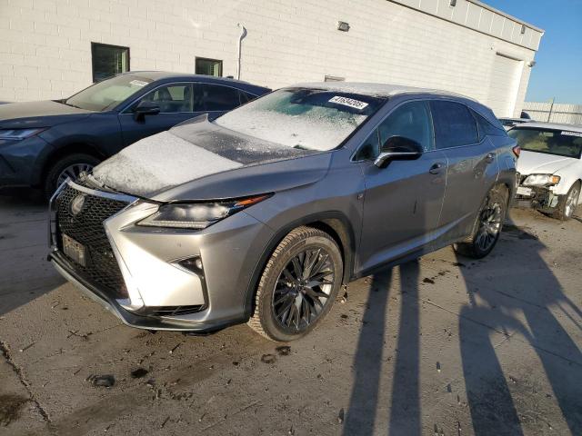 lexus rx 350 bas 2017 2t2bzmca9hc084312