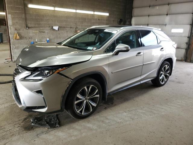 lexus rx 350 bas 2018 2t2bzmca9jc136060