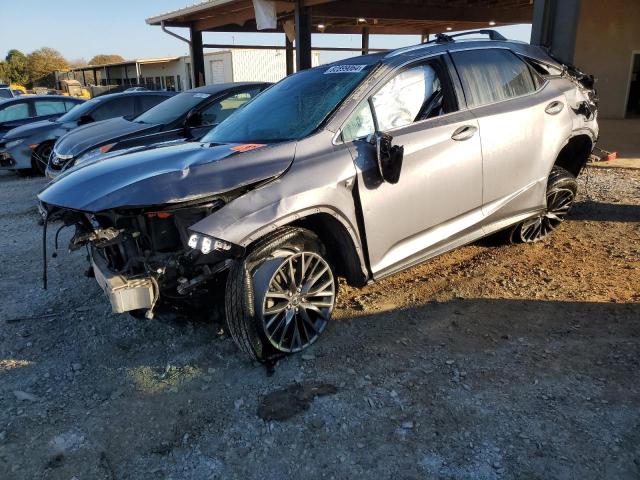 lexus rx 350 bas 2018 2t2bzmca9jc136169