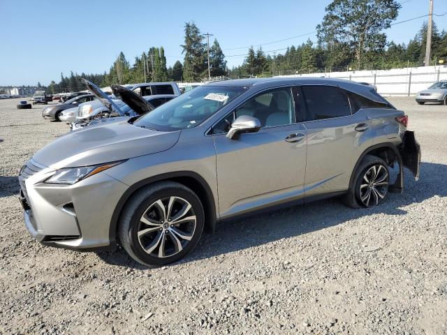 lexus rx350 2018 2t2bzmca9jc136608