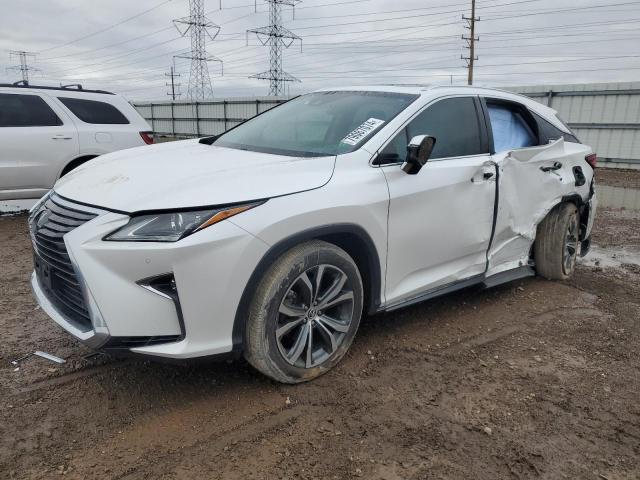 lexus rx 350 bas 2018 2t2bzmca9jc139931