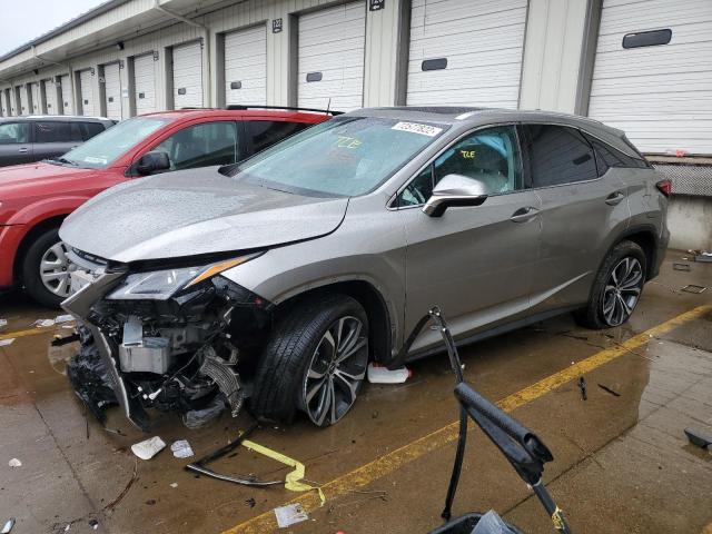 lexus rx 350 bas 2018 2t2bzmca9jc143557