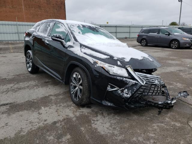 lexus rx 350 bas 2018 2t2bzmca9jc152551