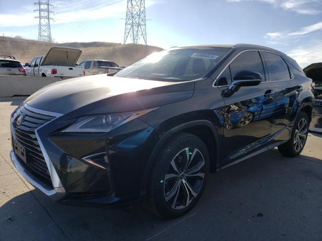 lexus rx 350 bas 2018 2t2bzmca9jc155238