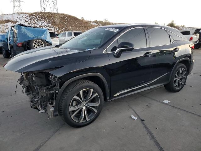 lexus rx 350 bas 2018 2t2bzmca9jc156938