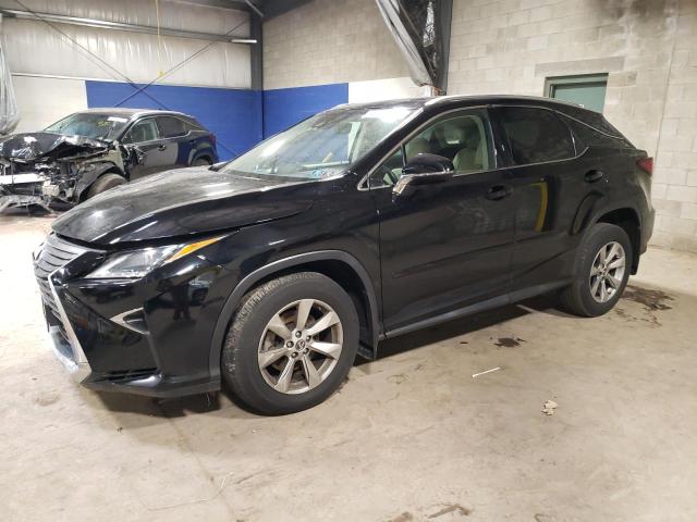 lexus rx 350 bas 2019 2t2bzmca9kc195398