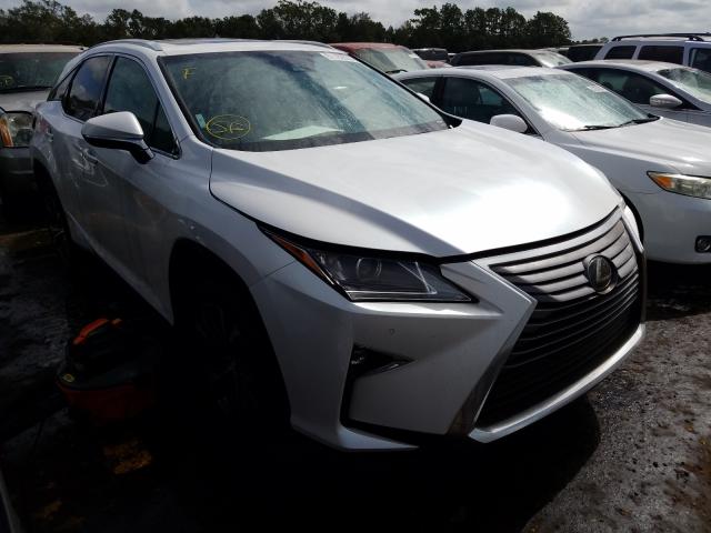 lexus rx 350 bas 2019 2t2bzmca9kc202608