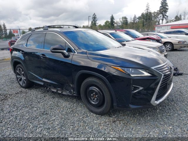 lexus rx 2016 2t2bzmcaxgc004773